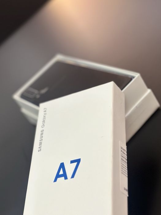 Vând Samsung Galaxi A7