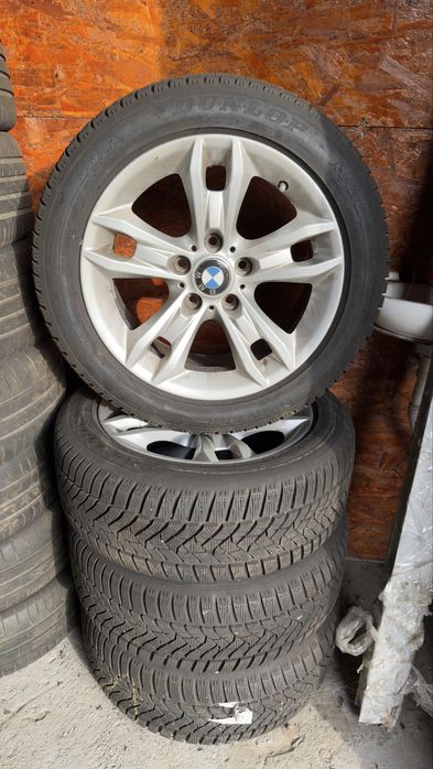 Roti complete BMW X1