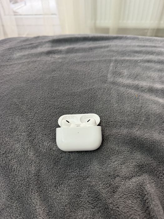 Casti air pods pro 2