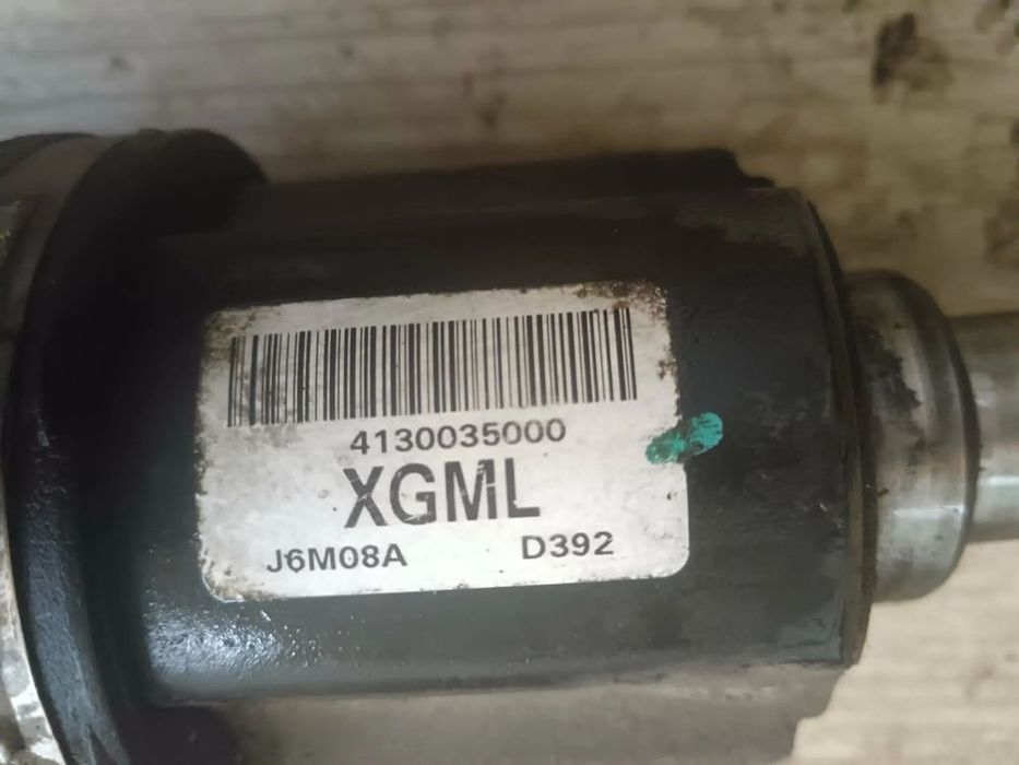PLANETARA STANGA/ DREAPTA FATA SSANGYONG TIVOLI XLV 4130035000, 4132035200