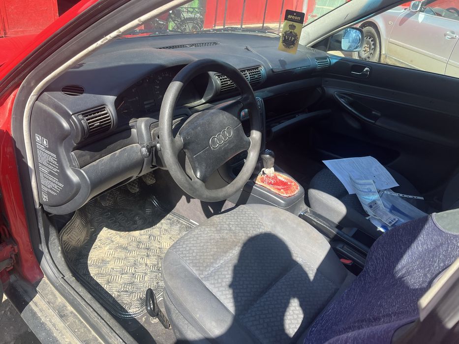 piese audi a4 1,8 i cod adrb