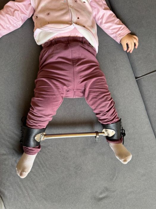 Ортопедические шины