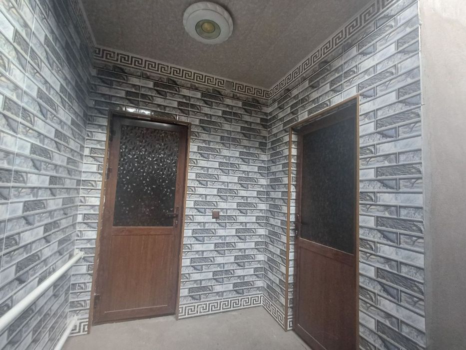 Uy sotiladi Internat