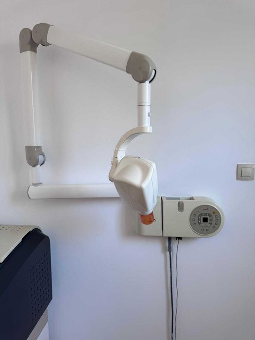 de vanzare aparate centru de radiologie dentara si unituri dentare
