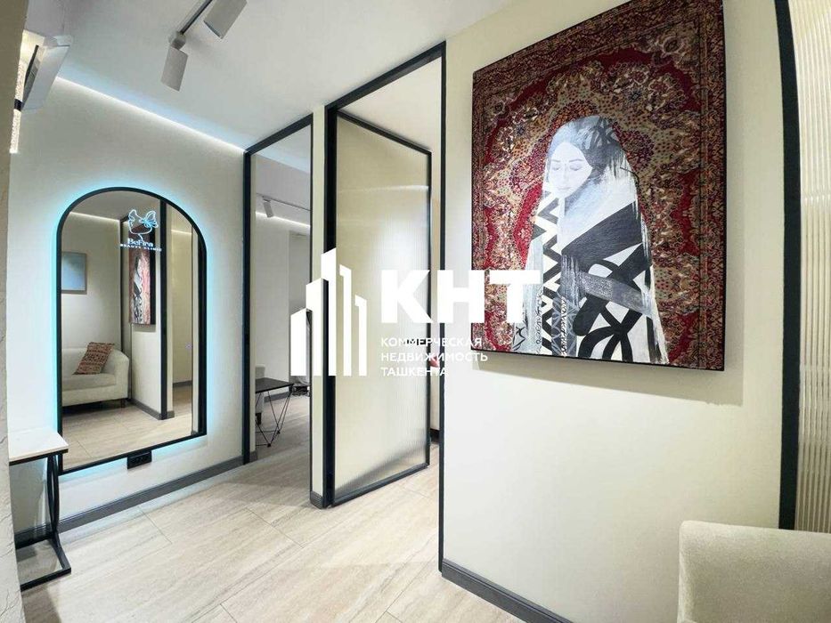 Аренда помещение 65м2 на Ц1  Бибигон