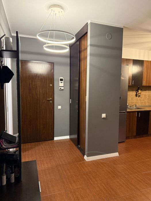 Tampa Gardens | 2 Camere | Decomandat | Balcon | Etaj 3