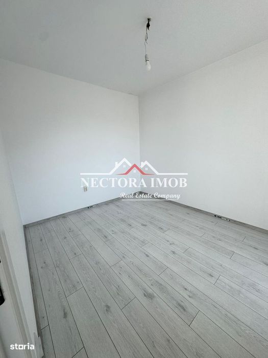 NECTORA IMOB-Apartament 2 camere, Zona Perla-Oraselul Copiilor,Renovat