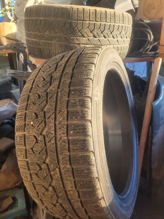 Шины пара продам