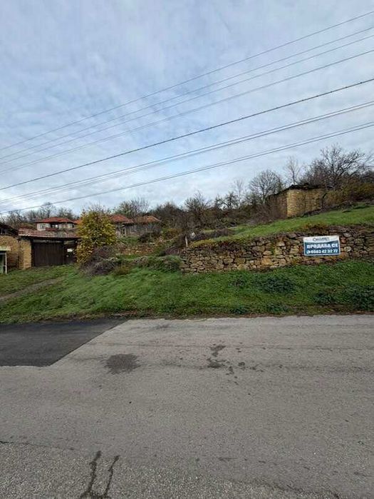 Парцел в село Буковец