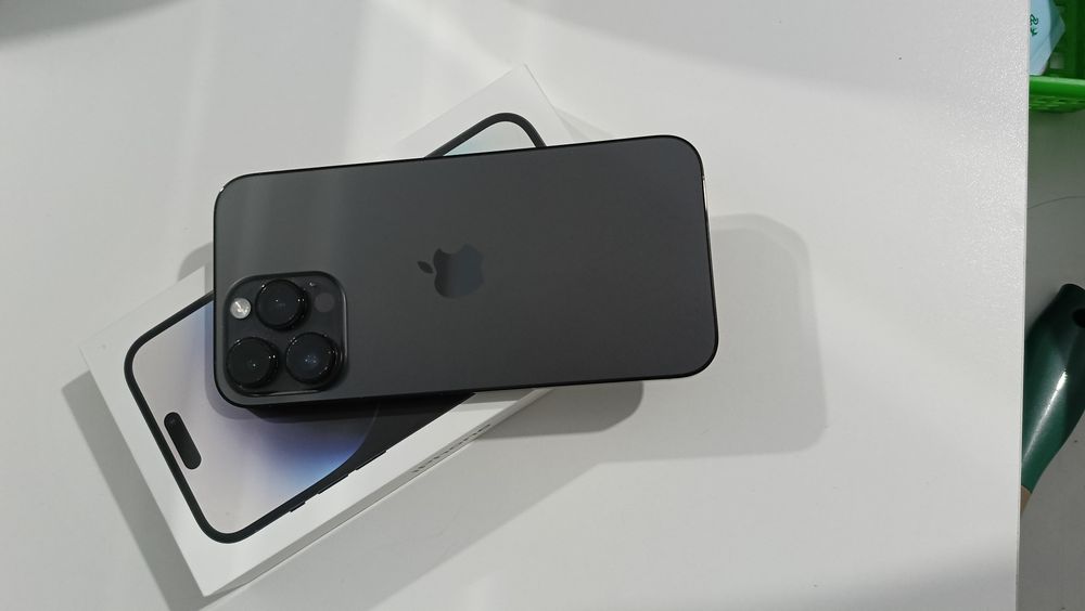 Айфон 14 про мах 256 гв