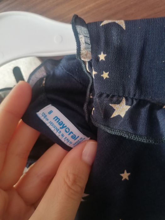 Рокли и якенца за млада госпожица