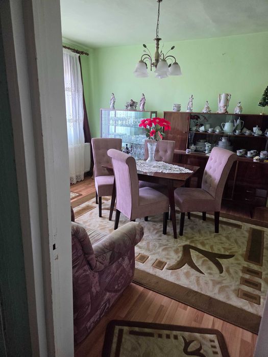 Apartament central in OCNA DEJ