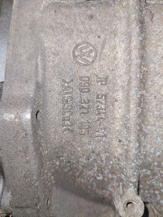 Cutie de viteze Porsche Cayenne 4.5 Benzina 2002 - 2006 340CP Automata (935) Benzina 4x4