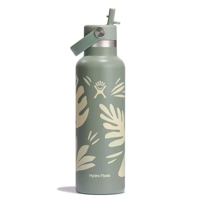 Термо-бутылка Hydro Flask Travel Bottle