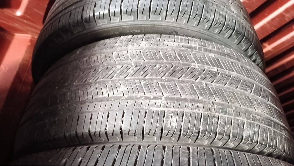 255 55 R20 мишлен в хорошем состояние