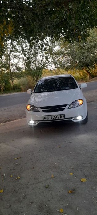 Jentra sotiladi 2023