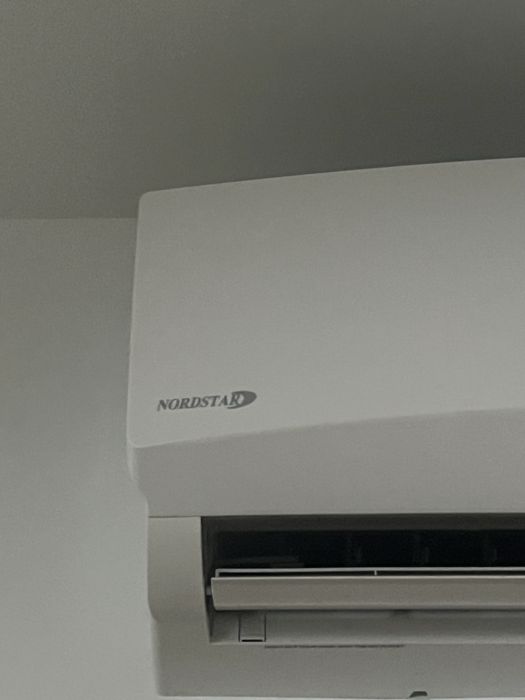 AC Nordstar invertor 12000 btu