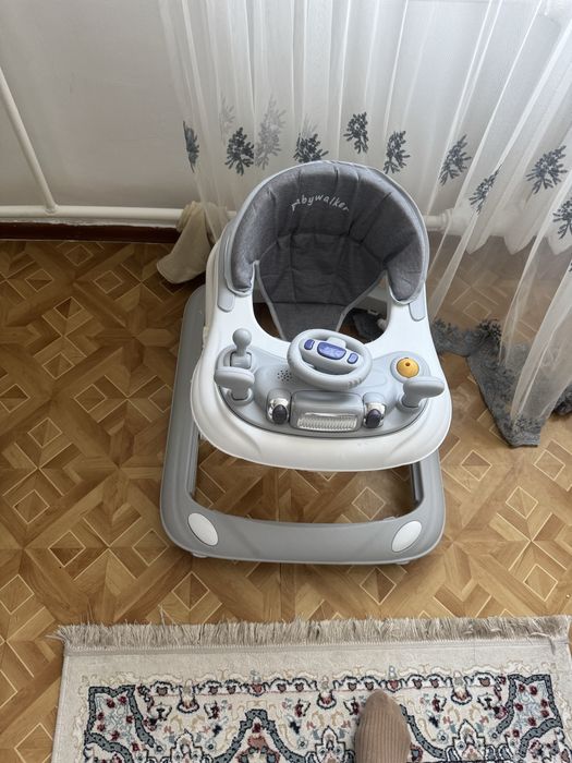 Срочно Продам!!! Ходунки!