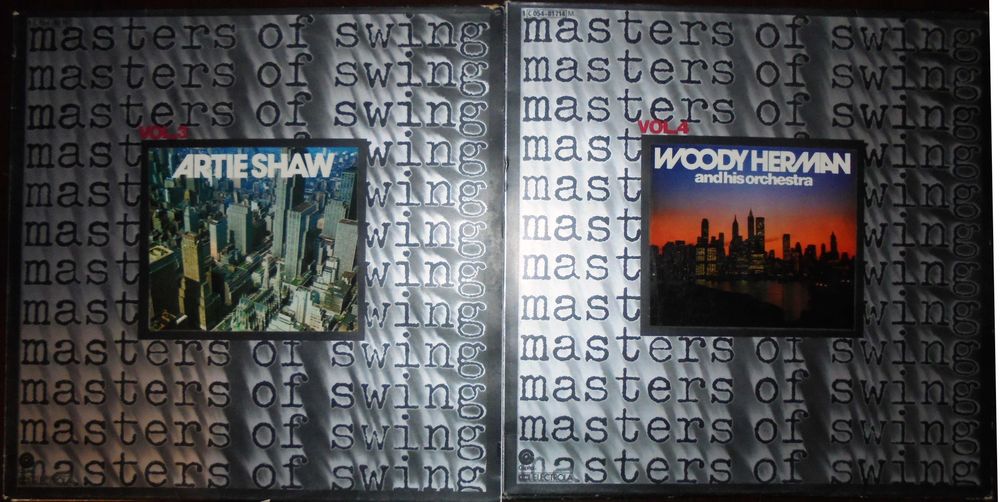 Vand discuri vinil rock pop jazz