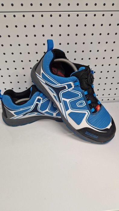 Оригинални мъжки обувки- Strauss Boa