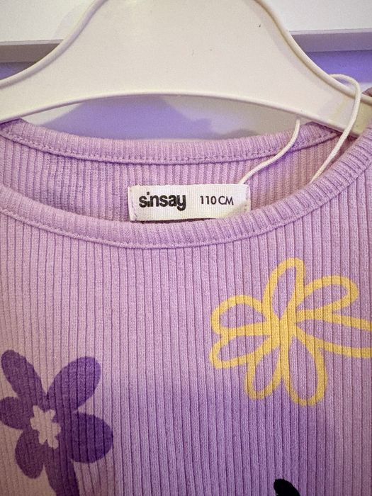 Детски рокли 98-110