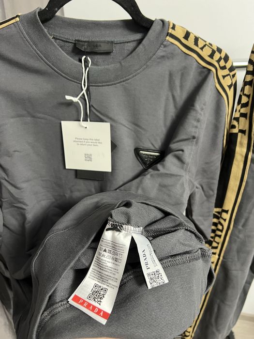 Compleu PRADA super calitate