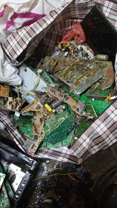 Куплю радиодетали серебро плата