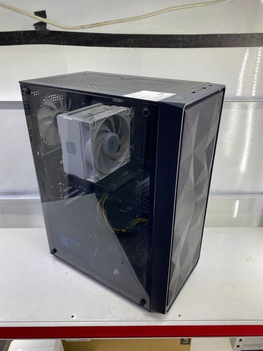 Системный блок/ Core i5-12/RTX4060/ 1tb /ЛОМБАРД ДД /id4060