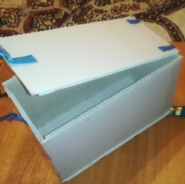 перенос  клетка  15шт