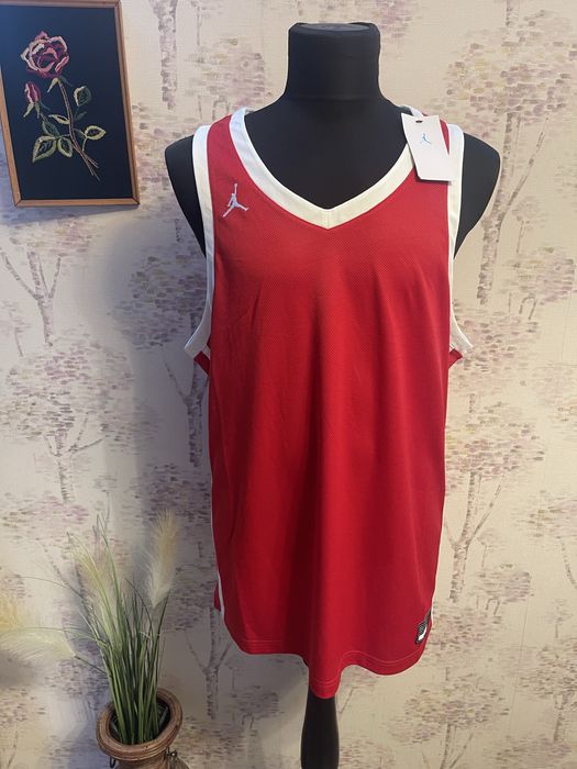 Maiou barbati Nike Jordan marimea XXL