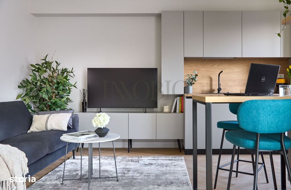 Studio | Promenada Mall | Pet Friendly