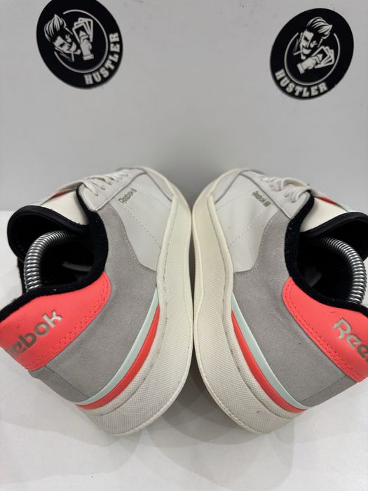 Маратонки REEBOK .Номер 40