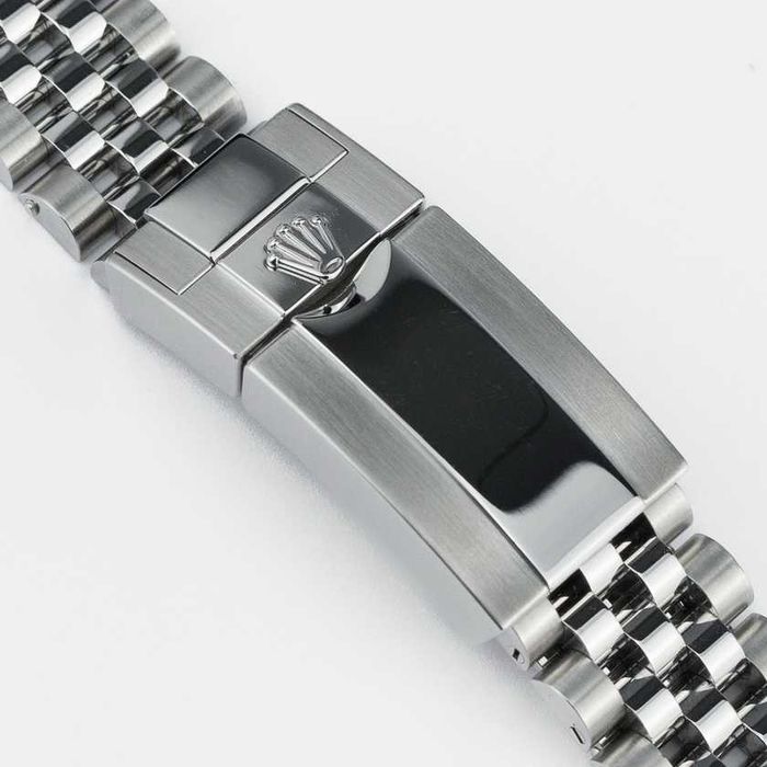 Rolex Oyster GMT-Master II 126710BLNR „Batgirl“