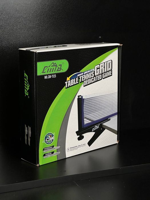 Сетка для настольного тенниса