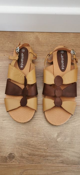 Sandale dama - 35 lei bucata