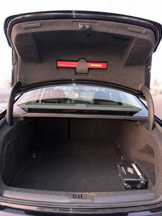 Vând Audi A4 2012 B8