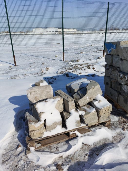 Продам пескоблок СССР советский