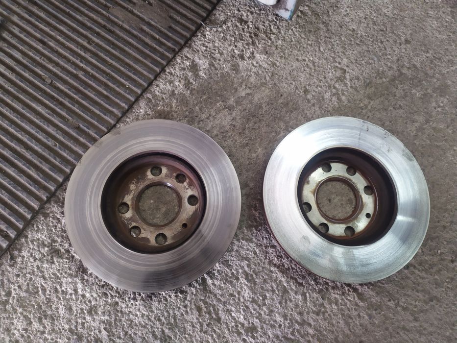 Oporni diska nexia 2 ta