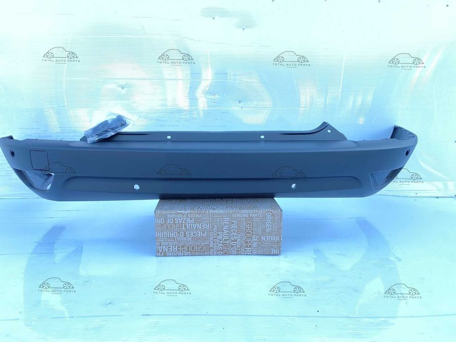 Spoiler bara spate Renault Megane 3 cabrio noua originala