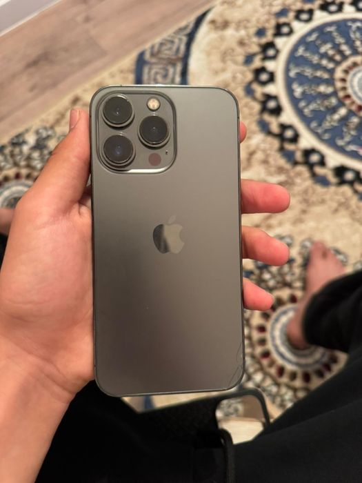 iphone 13 Pro