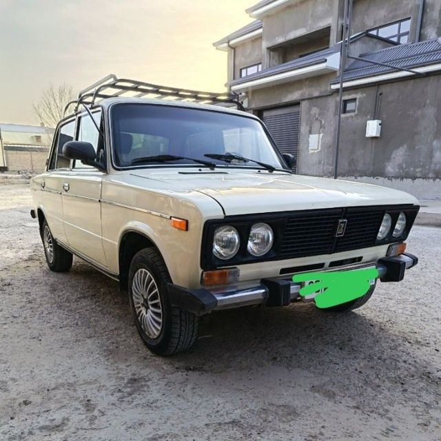 Vaz2106 jiguli 1994 metan