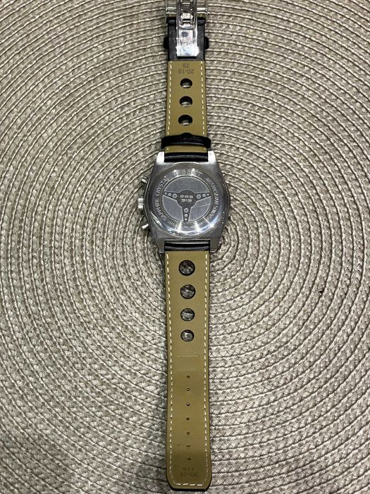 Tissot PRS516 Chronograph