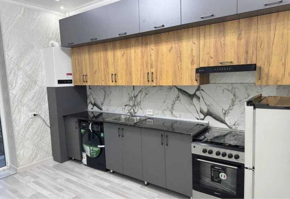 Срочно Аренда Квартира Новастройка Белтепа Строймарт