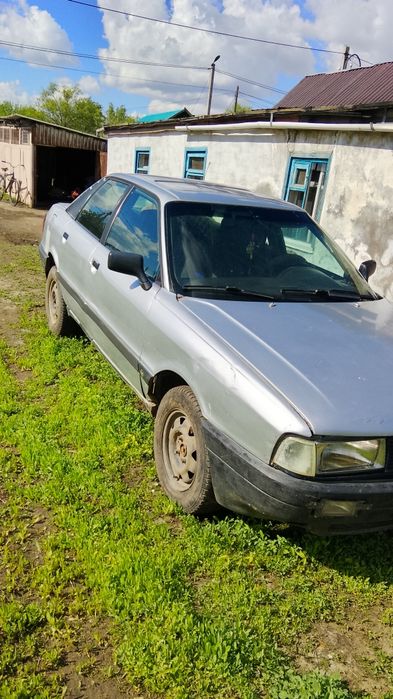 Ауди 80 сатылады