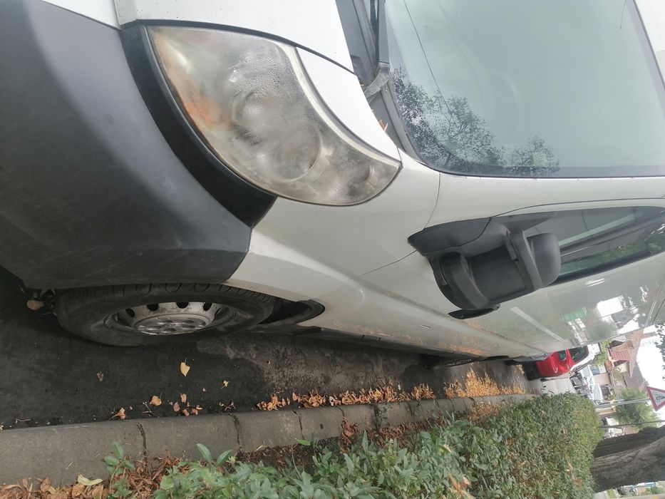Peugeot boxer 2.2 disel