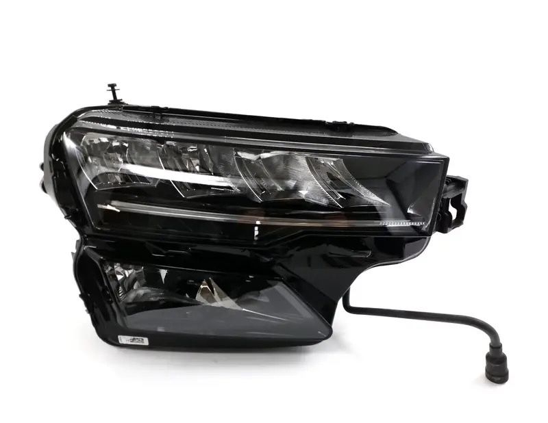 Skoda KAROQ фарове