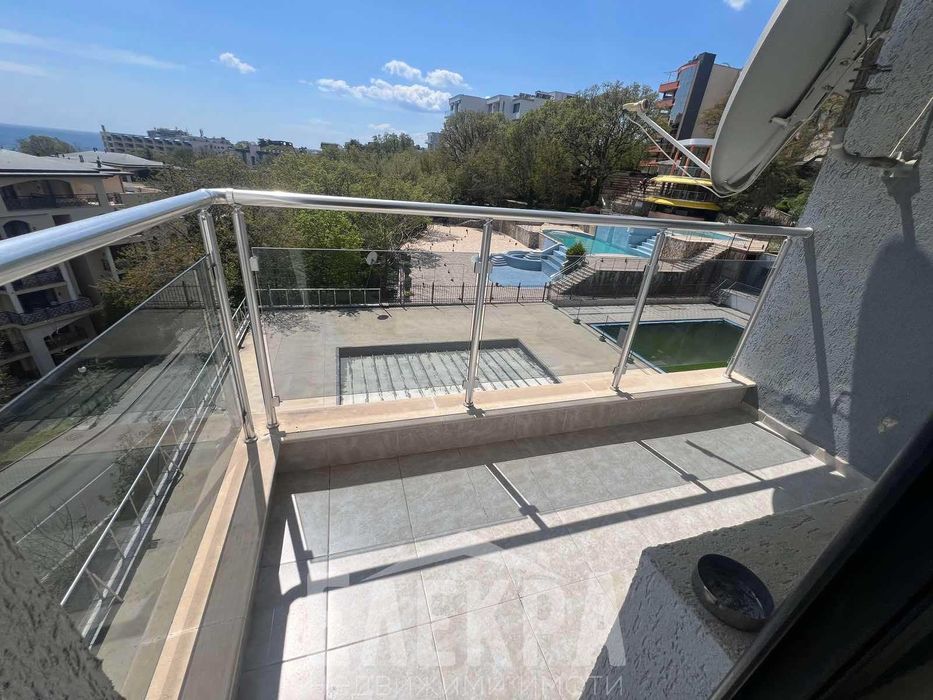 Продава се Тристаен апартамент в к.к. Златни пясъци - 91 кв.м за 701 €/кв.м - Снимка #14