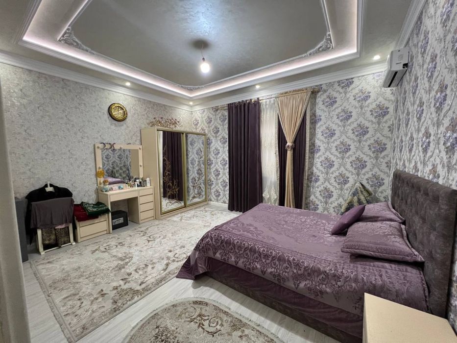 Участок 5 сот Сергели