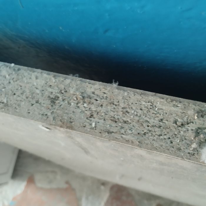 Столешница новая