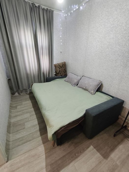 Продам дом 4комн.кухня в рабочем посёлке.